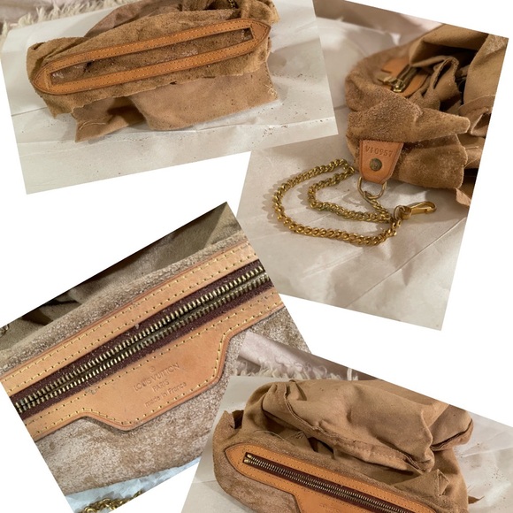 *FLASH SALE* Louis Vuitton Bucket GM Monogram Large Tote Bag - Picture 9 of 16